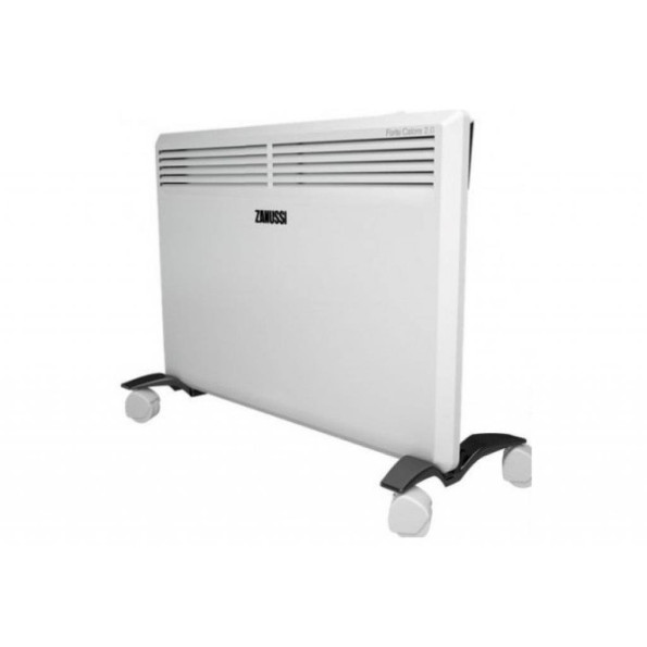 Обігрівач ZANUSSI ZCH/C-1500 MR (zch/c-1500mr) -
                                                        Фото 2