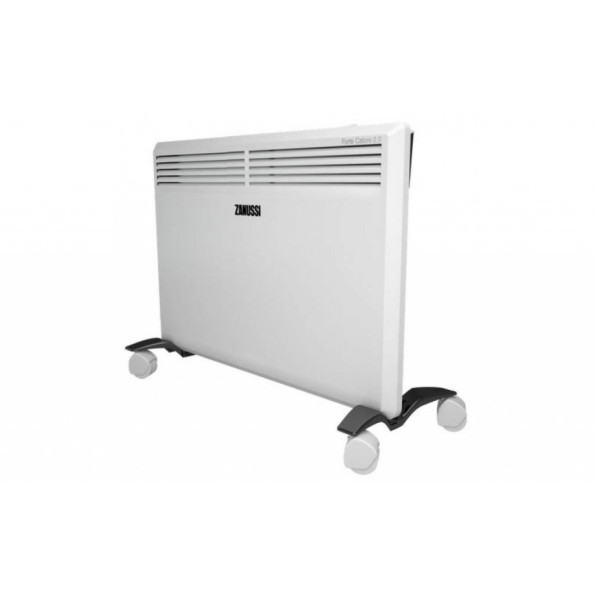 Обігрівач ZANUSSI ZCH/C-1500 ER (zch/c-1500er) -
                                                        Фото 2