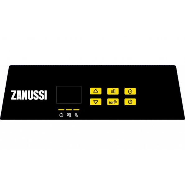 Обігрівач ZANUSSI ZCH/C-1500 ER (zch/c-1500er) -
                                                        Фото 4