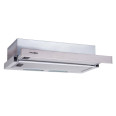 Вытяжка кухонная PYRAMIDA TL 50 SLIM IX