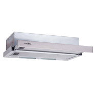 Вытяжка кухонная PYRAMIDA TL 50 SLIM IX