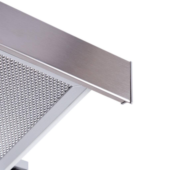 Вытяжка кухонная PYRAMIDA TL 50 SLIM IX -
                                                        Фото 4