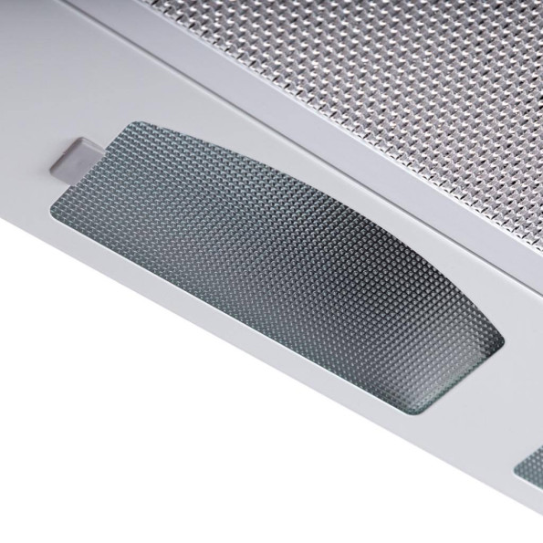 Вытяжка кухонная PYRAMIDA TL 50 SLIM IX -
                                                        Фото 8