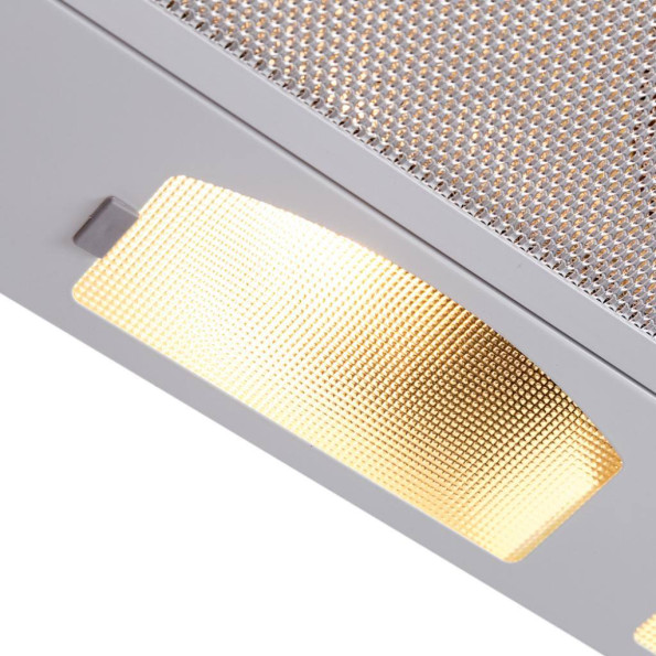 Вытяжка кухонная PYRAMIDA TL 50 SLIM IX -
                                                        Фото 9