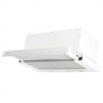 Вытяжка кухонная ELEYUS Storm 1200 LED SMD 60 WH