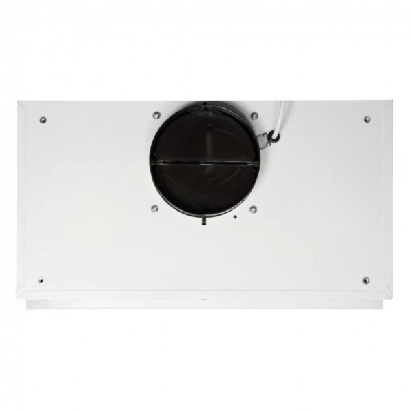 Вытяжка кухонная ELEYUS Storm 1200 LED SMD 60 WH -
                                                        Фото 10