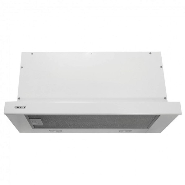 Вытяжка кухонная ELEYUS Storm 1200 LED SMD 60 WH -
                                                        Фото 4