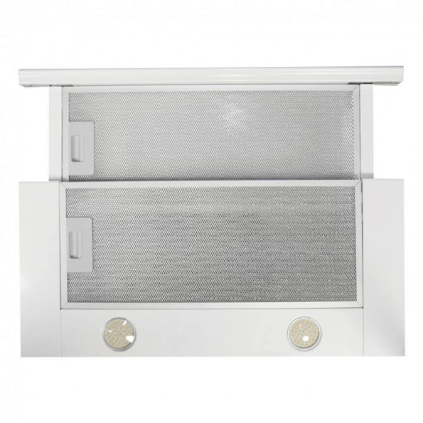 Вытяжка кухонная ELEYUS Storm 1200 LED SMD 60 WH -
                                                        Фото 8