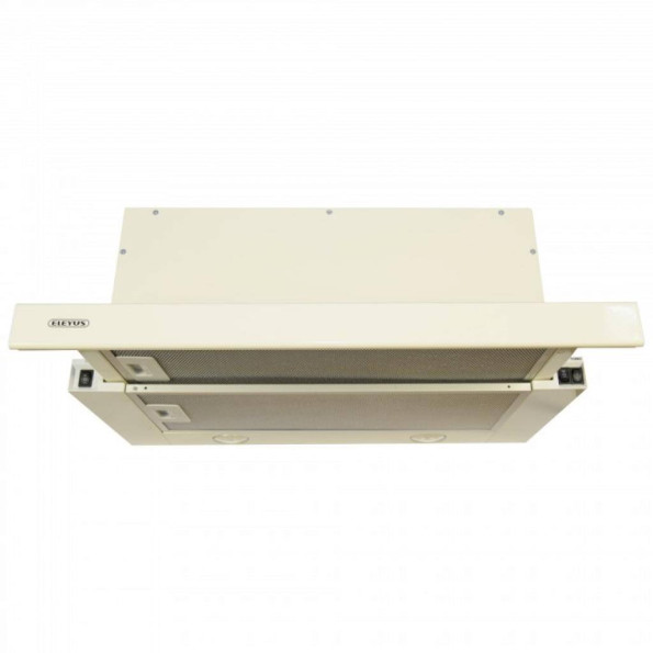 Вытяжка кухонная ELEYUS Storm 1200 LED SMD 60 BG -
                                                        Фото 2