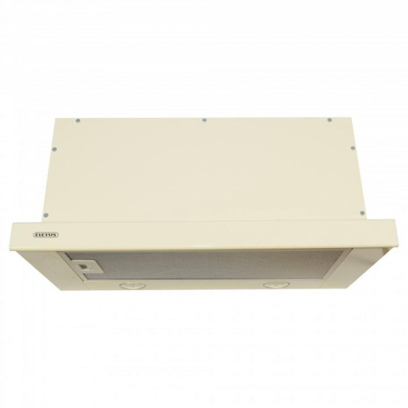Вытяжка кухонная ELEYUS Storm 1200 LED SMD 60 BG -
                                                        Фото 4