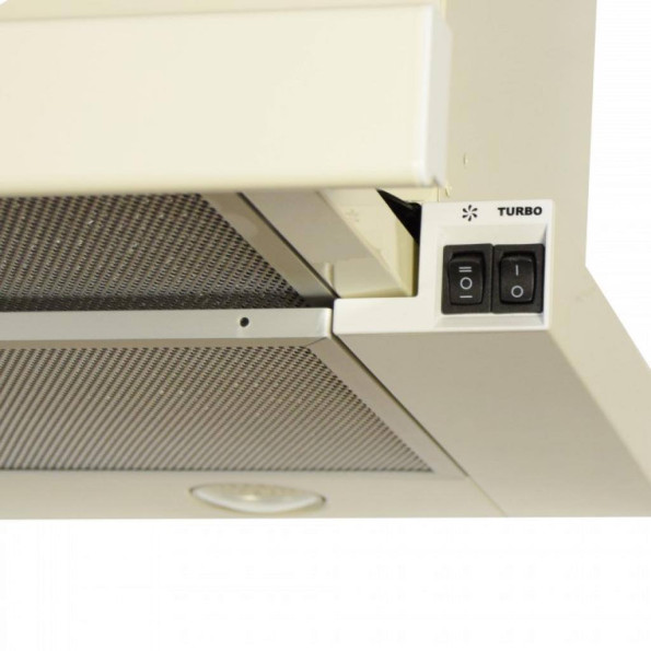 Вытяжка кухонная ELEYUS Storm 1200 LED SMD 60 BG -
                                                        Фото 7