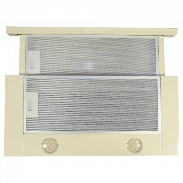 Вытяжка кухонная ELEYUS Storm 1200 LED SMD 60 BG -
                                                        Фото 8
