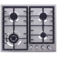 Варочная поверхность VENTOLUX HSF640-D3 CEST (X)