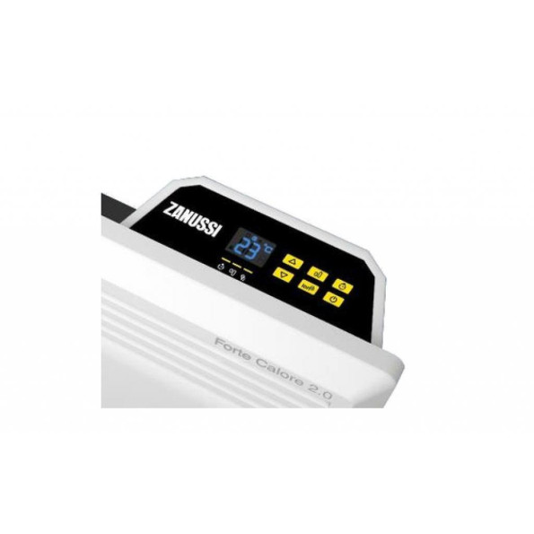 Обогреватель ZANUSSI ZCH/C-2000 ER (zch/C-2000er) -
                                                        Фото 4