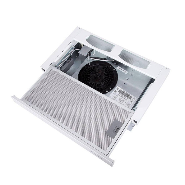 Вытяжка кухонная PYRAMIDA TL 60 SLIM WH -
                                                        Фото 4