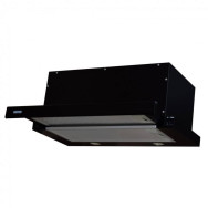 Вытяжка кухонная ELEYUS Storm 1200 LED SMD 60 BL