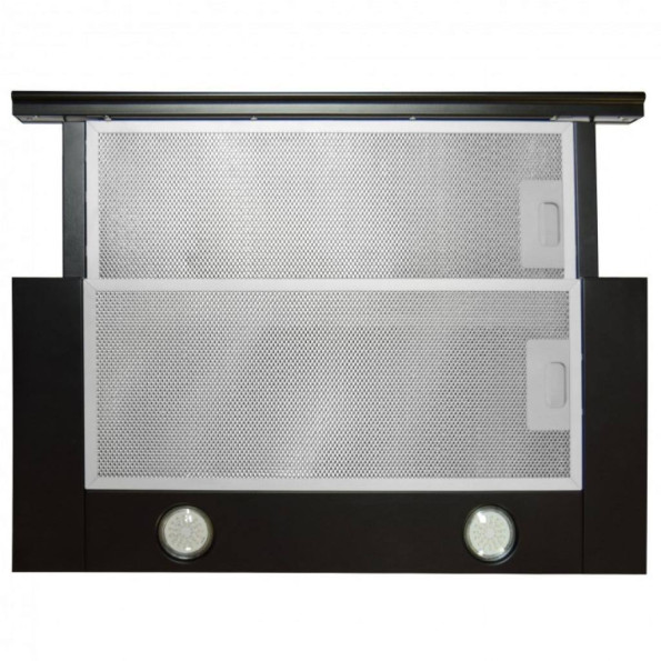 Вытяжка кухонная ELEYUS Storm 1200 LED SMD 60 BL -
                                                        Фото 6