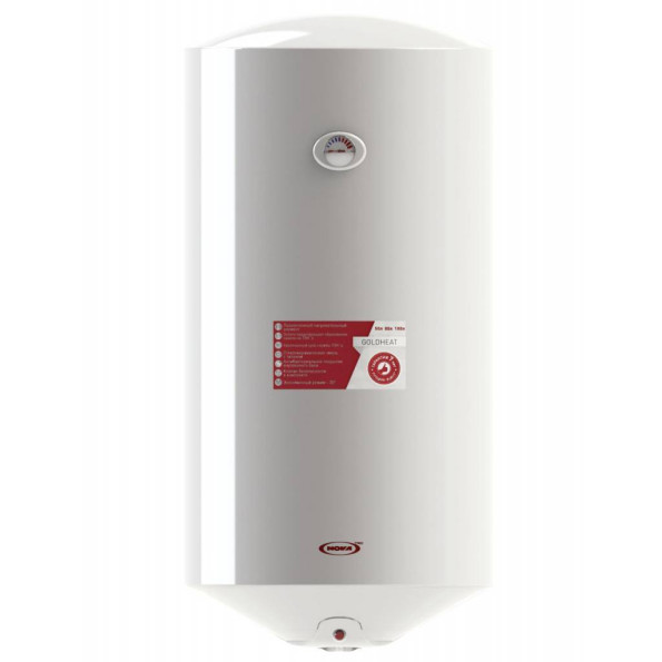Бойлер NOVA TEC Direct Dry 100 (NT-DD 100)