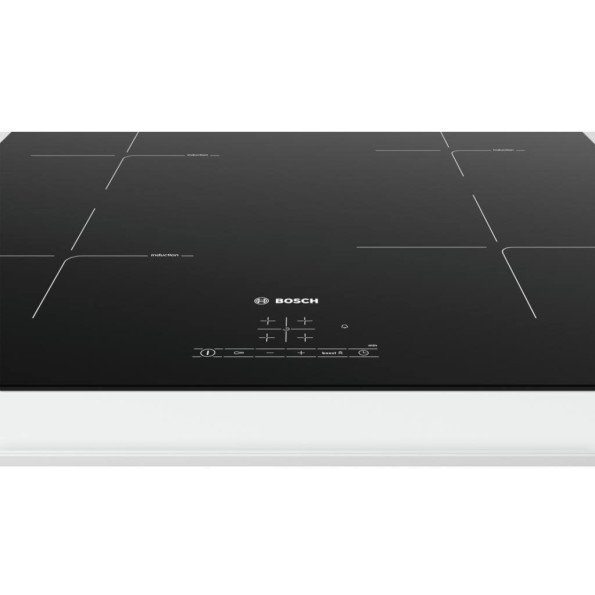 Варочная поверхность BOSCH PUE 611 BF 1E -
                                                        Фото 2