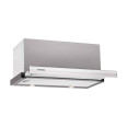Вытяжка кухонная PYRAMIDA TL 50 (1100) IX