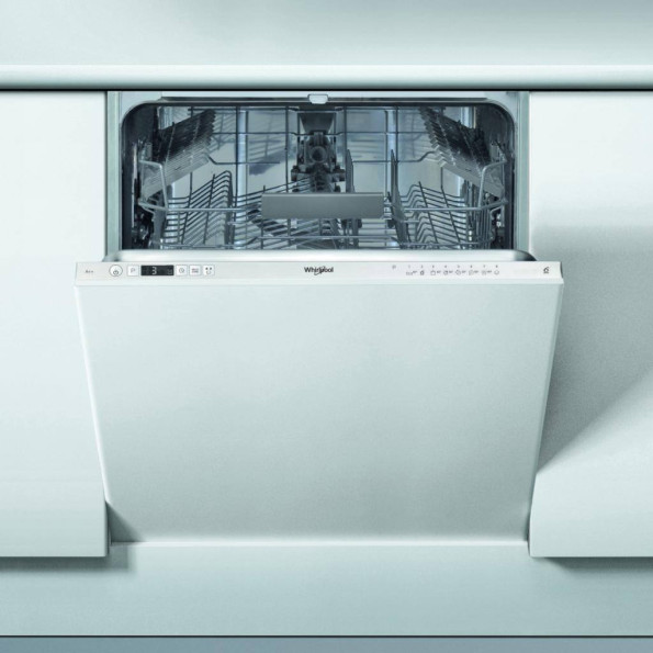 Посудомоечная машина Whirlpool WRIC 3C26 -
                                                        Фото 3