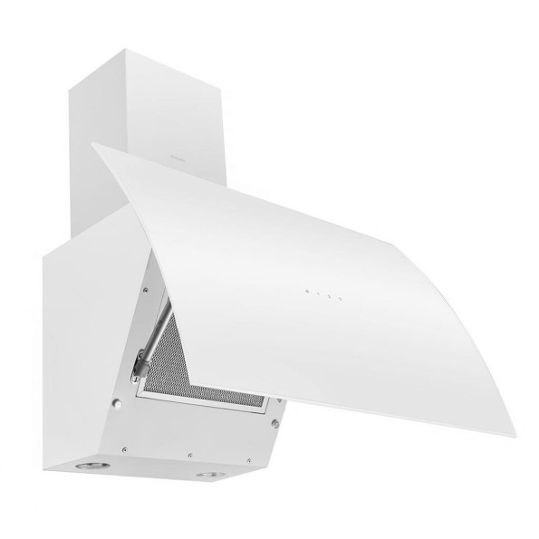 Вытяжка кухонная PERFELLI DNS 6862 W LED -
                                                        Фото 2