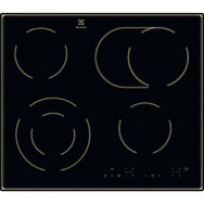 Варочна поверхня ELECTROLUX CPE644RBC