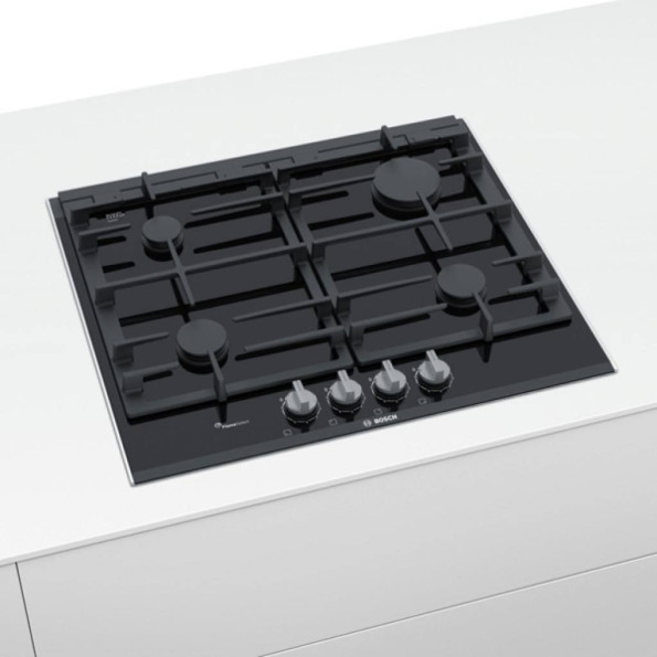 Варочна поверхня BOSCH PRP 6A6D70R -
                                                        Фото 4
