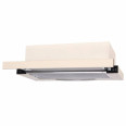 Вытяжка кухонная VENTOLUX GARDA 60 IVORY (650)