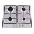 Варочная поверхность PYRAMIDA PFX 644 SI INOX