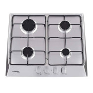 Варочная поверхность PYRAMIDA PFX 644 SI INOX
