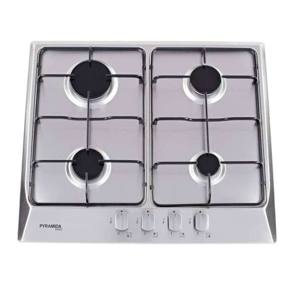 Варочная поверхность PYRAMIDA PFX 644 SI INOX