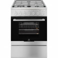 Плита ELECTROLUX EKG 96118 CX