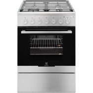 Плита ELECTROLUX EKG 96118 CX