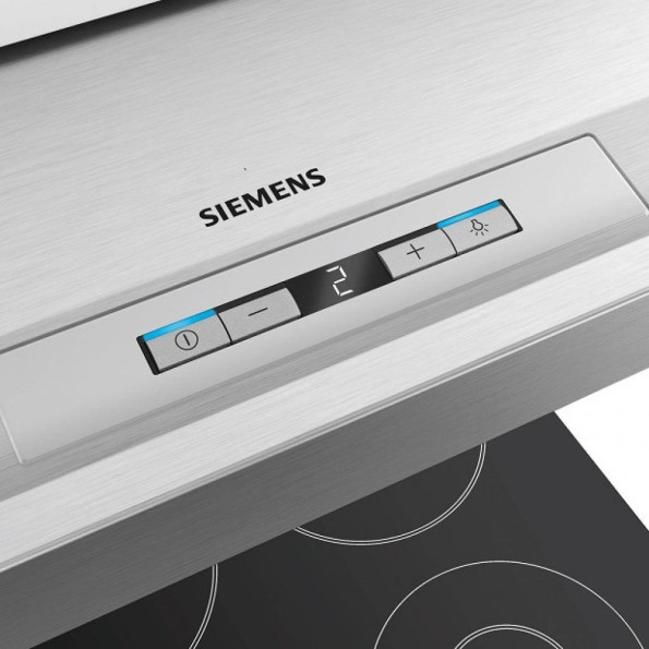 Вытяжка кухонная Siemens LI 67RB540 -
                                                        Фото 2