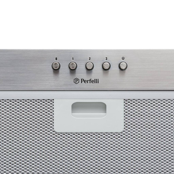 Вытяжка кухонная PERFELLI BI 6812 I LED -
                                                        Фото 4