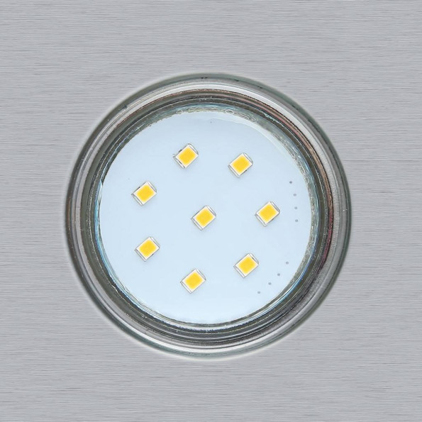 Вытяжка кухонная PERFELLI BI 6812 I LED -
                                                        Фото 5