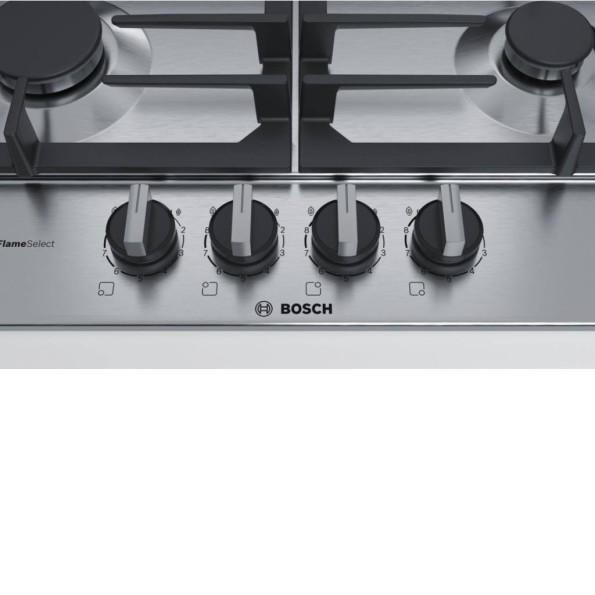 Варочная поверхность BOSCH PCP 6A5B90R -
                                                        Фото 2