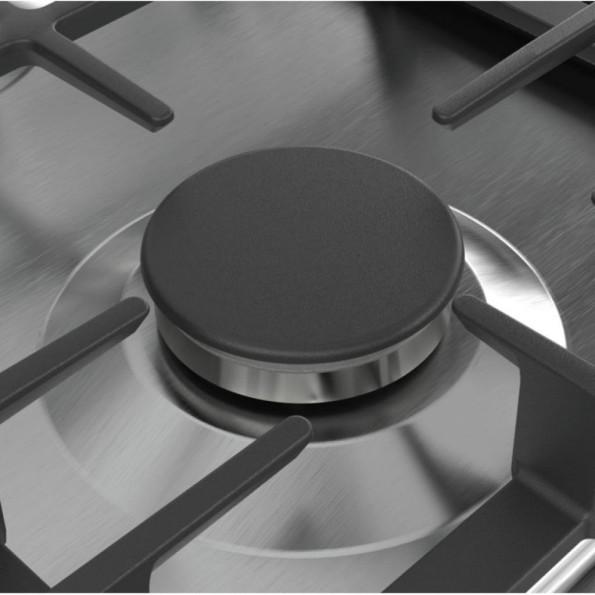 Варочная поверхность BOSCH PCP 6A5B90R -
                                                        Фото 3