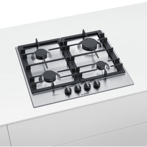 Варочная поверхность BOSCH PCP 6A5B90R -
                                                        Фото 5