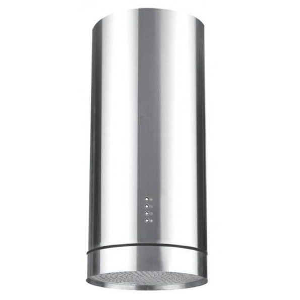 Вытяжка кухонная VENTOLUX ISOLA CILINDRO 1200