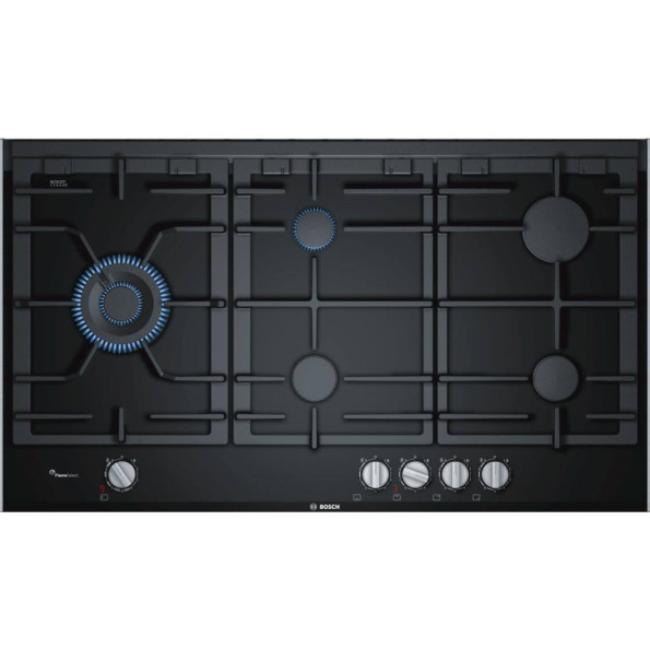 Варочна поверхня BOSCH PRS 9A6D70