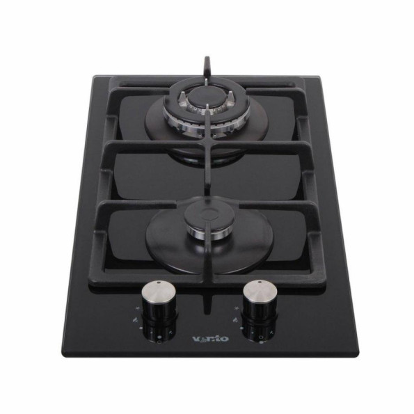 Варочная поверхность VENTOLUX HSF320G CEST (BK) 3 -
                                                        Фото 2