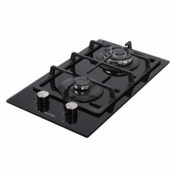 Варочная поверхность VENTOLUX HSF320G CEST (BK) 3 -
                                                        Фото 3
