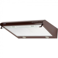 Вытяжка кухонная ELEYUS BONA ІI LED SMD 50 BR