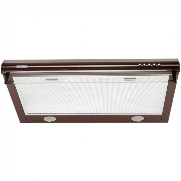 Вытяжка кухонная ELEYUS BONA ІI LED SMD 50 BR -
                                                        Фото 2