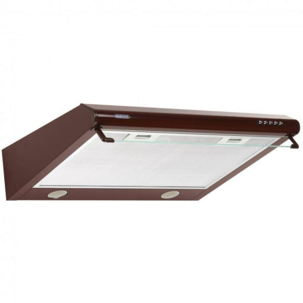 Вытяжка кухонная ELEYUS BONA ІI LED SMD 50 BR -
                                                        Фото 3
