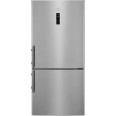 Холодильник ELECTROLUX EN 5284 KOX
