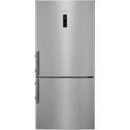 Холодильник ELECTROLUX EN 5284 KOX