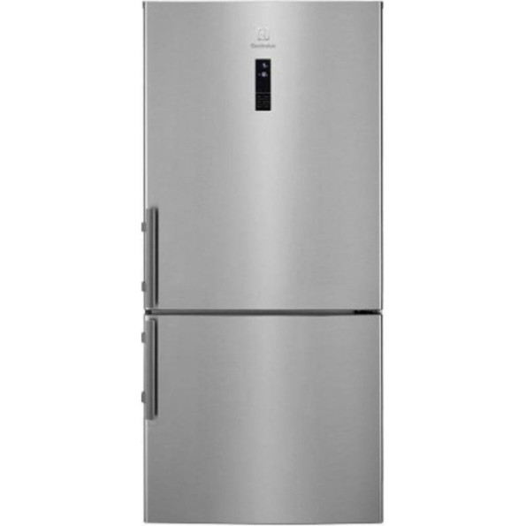 Холодильник ELECTROLUX EN 5284 KOX